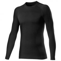 CASTELLI Langarm-Core Radunterhemd, für Herren, Größe 2XL