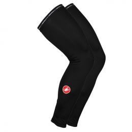 CASTELLI Light UPF 50+ Beinlinge, für Herren, Größe L, Beinwärmer, Radbekleidung