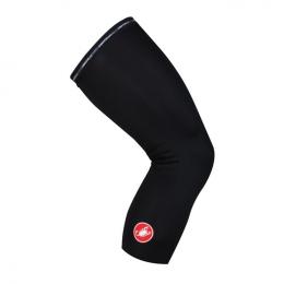 CASTELLI Light UPF 50+ Knielinge, für Herren, Größe L, Kniewärmer, Fahrradbeklei