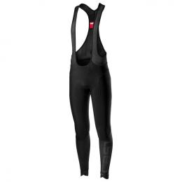 CASTELLI LW 2 lange Trägerhose, für Herren, Größe 3XL, Rennradhose, Fahrradkleid