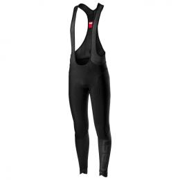 CASTELLI LW 2 lange Trägerhose, für Herren, Größe S, Radhose, Radsportbekleidung