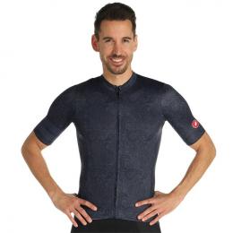 CASTELLI Maison Kurzarmtrikot, für Herren, Größe S, Fahrradtrikot, Radbekleidung