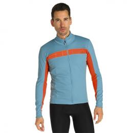 CASTELLI Mortirolo VI Winterjacke, für Herren, Größe M, Winterjacke Fahrrad, Ren