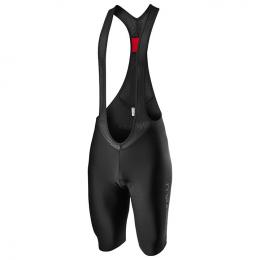 CASTELLI Nanoflex Pro Race kurze Trägerhose, für Herren, Größe L, Fahrradhose, R