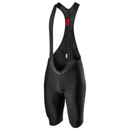 CASTELLI Nanoflex Pro Race kurze Trägerhose, für Herren, Größe S, Radhose, Radsp