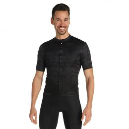CASTELLI Pavé Kurzarmtrikot, für Herren, Größe M, Radtrikot, Fahrradbekleidung
