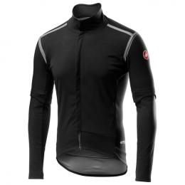 CASTELLI Perfetto RoS Convertible Light Jacket, für Herren, Größe 3XL, Radjacke,