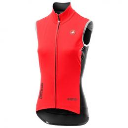 CASTELLI Perfetto RoS Damen Windweste, Größe M, Bike Weste, Radkleidung Angebot kostenlos vergleichen bei topsport24.com.