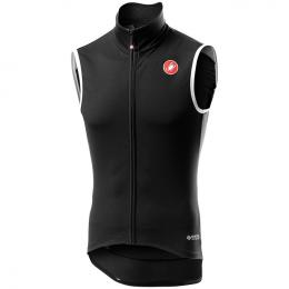 CASTELLI Perfetto RoS Windweste, für Herren, Größe 3XL, Bike Weste, Radkleidung