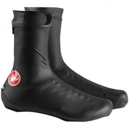 CASTELLI Pioggerella Regenüberschuhe, Unisex (Damen / Herren), Größe 2XL, Radübe