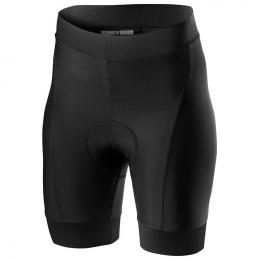 CASTELLI Prima Damen Radhose, Größe XS, Rennrad Hose, Radsportkleidung