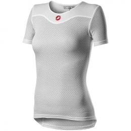 CASTELLI Pro Issue 2 Damen Radunterhemd, Größe L