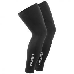 CASTELLI Pro Seamless Beinlinge, für Herren, Größe L-XL, Beinwärmer, Radbekleidu