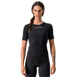 CASTELLI Prosecco Tech Damen Radunterhemd, Größe M