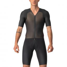 CASTELLI Racebody BTW, für Herren, Größe S, Fahrrad Body, Radbekleidung