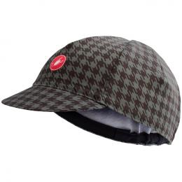 CASTELLI Radmütze Maison, für Herren, Fahrradcap, Radcap