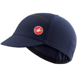CASTELLI Radmütze Ombra, für Herren, Fahrradcap, Radcap