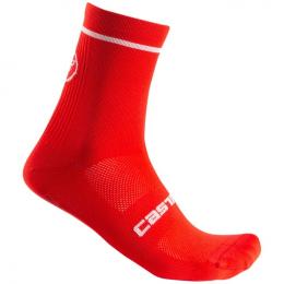 CASTELLI Radsocken Entrata 13, für Herren, Größe L-XL, Socken Radsport, Mountain