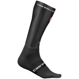 CASTELLI Radsocken Fast Feet, für Herren, Größe 2XL, Fahrradsocken, Fahrradbekle