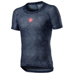 CASTELLI Radunterhemd Pro Mesh, für Herren, Größe M