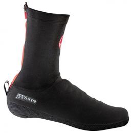CASTELLI Rennrad Perfetto Thermoüberschuhe, Unisex (Damen / Herren), Größe XL, F