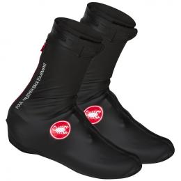 CASTELLI Rennrad Pioggia 3 Regenüberschuhe, Unisex (Damen / Herren), Größe 2XL,