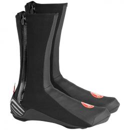 CASTELLI RoS 2 Thermoüberschuhe, Unisex (Damen / Herren), Größe M, Fahrradübersc