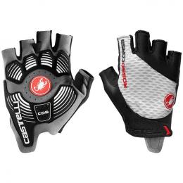 CASTELLI Rosso Corsa Pro V Handschuhe, für Herren, Größe L, Fahrrad Handschuhe,