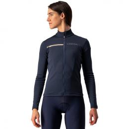 CASTELLI Sinergia 2 Ltd. Edition Damen Langarmtrikot, Größe L, Radtrikot, Fahrra Angebot kostenlos vergleichen bei topsport24.com.