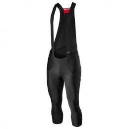 CASTELLI Sorpasso RoS Knieträgerhose, für Herren, Größe M, Radlerhose, Fahrradbe