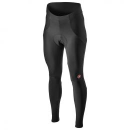 CASTELLI Sorpasso RoS lange Damen Radhose, Größe M, Fahrradhose, Radbekleidung