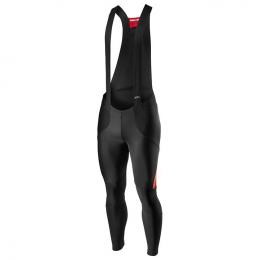 CASTELLI Sorpasso RoS lange Trägerhose, für Herren, Größe M, Radlerhose, Fahrrad