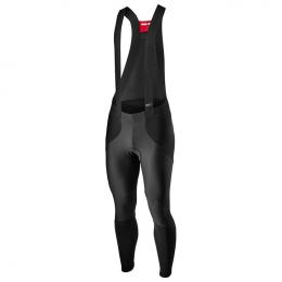 CASTELLI Sorpasso RoS Wind lange Trägerhose, für Herren, Größe L, Fahrradhose, R
