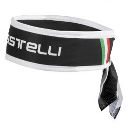 CASTELLI Stirnband, für Herren, Radbekleidung