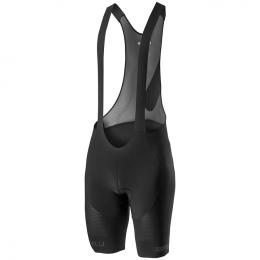 CASTELLI Superleggera kurze Trägerhose, für Herren, Größe 2XL, Radlerhose, Fahrr
