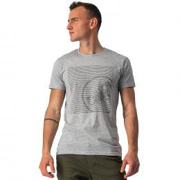 CASTELLI T-Shirt 72 Scorpione, für Herren, Größe L, Bike Trikot, MTB Bekleidung