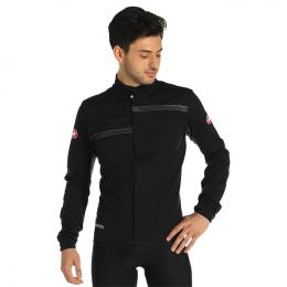 CASTELLI Transition 2 Winterjacke, für Herren, Größe XL, MTB Jacke, Fahrradkleid