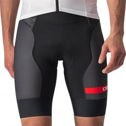 CASTELLI Tri Shorts Free 2, für Herren, Größe 2XL, Triathlonshorts, Triathlonkle