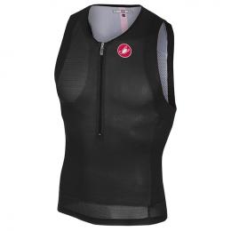 CASTELLI Tri Top Free, für Herren, Größe L, Triathlon Trikot, Kleidung Triathlon