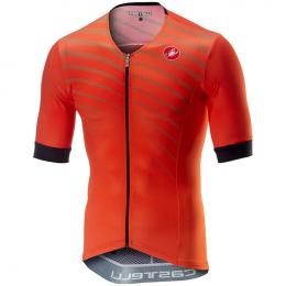 CASTELLI Tri Top Free, für Herren, Größe S, Triathlon Top, Triathlon Bekleidung