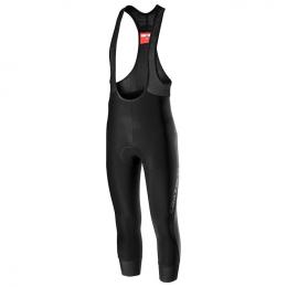 CASTELLI Tutto Nano Knieträgerhose, für Herren, Größe L, Fahrradhose, Radbekleid