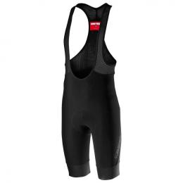 CASTELLI Tutto Nano kurze Trägerhose, für Herren, Größe XL, Fahrradhose, Radbekl