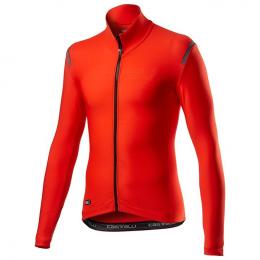 CASTELLI Tutto Nano RoS Light Jacket, für Herren, Größe L, Radjacke, Radsportbek