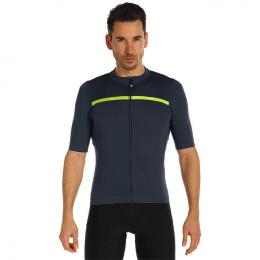 CASTELLI Unlimited Kurzarmtrikot, für Herren, Größe S, Fahrradtrikot, Radbekleid