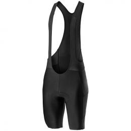 CASTELLI Unlimited kurze Trägerhose, für Herren, Größe S, Radhose, Radsportbekle