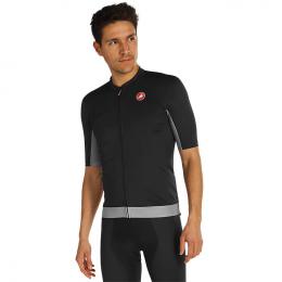 CASTELLI Vantaggio Kurzarmtrikot, für Herren, Größe XL, Radtrikot, Fahrradbeklei