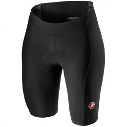 CASTELLI Velocissima 2 Damen Radhose, Größe XL, Rennradhose, Fahrradkleidung