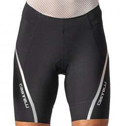 CASTELLI Velocissima 3 Damen Radhose, Größe L, Radlerhose, Fahrradbekleidung