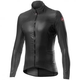 CASTELLI Windjacke Aria, für Herren, Größe M, Fahrradjacke, Radbekleidung