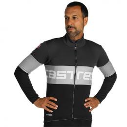 CASTELLI Winterjacke Prologo, für Herren, Größe S, Bike Jacke, Radkleidung